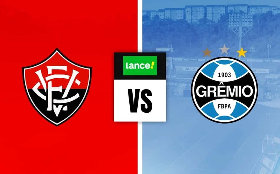 Vitória x Grêmio Palpite – Análise e notícias (07/09)