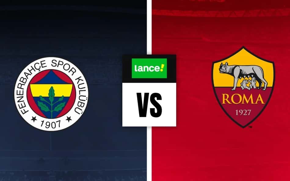 Fenerbahce x Roma Palpite – Análise e notícias (10/09)