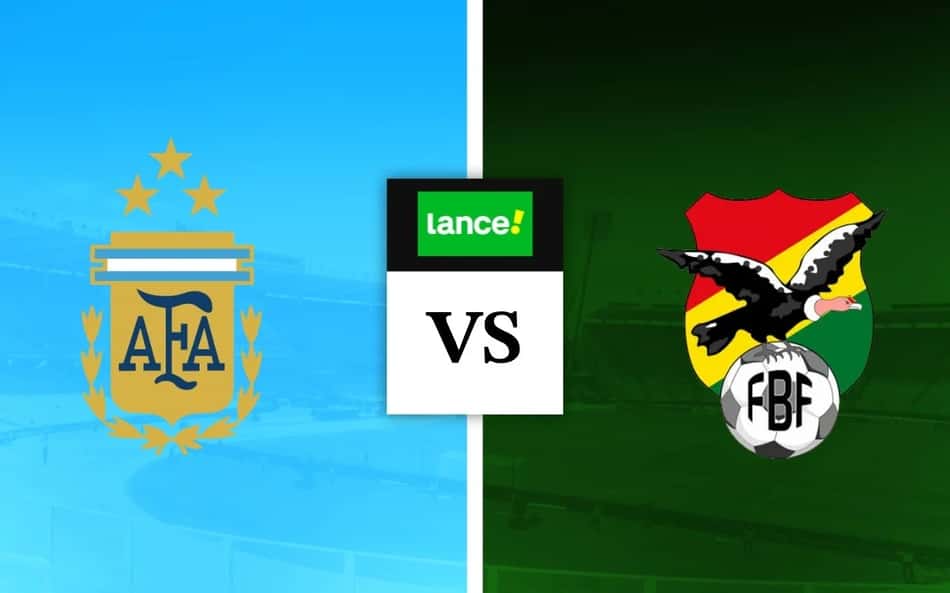 Argentina x Bolívia Palpite – Análise e notícias (30/09)