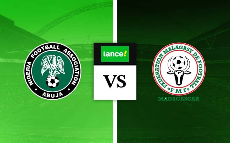 Nigéria x Madagascar Palpite – Análise e notícias (25/09)