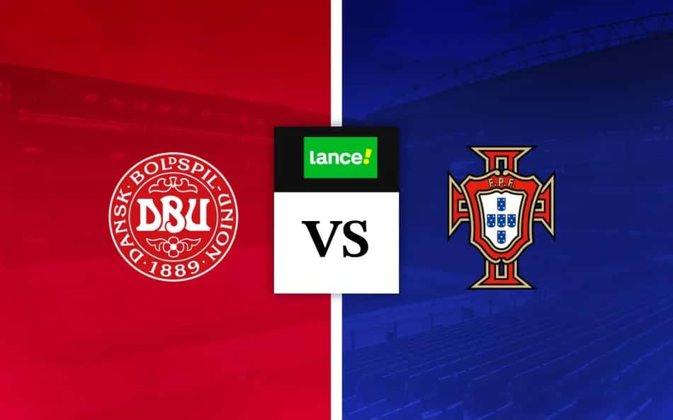 Dinamarca x Portugal Palpite – Análise e notícias (01/10)