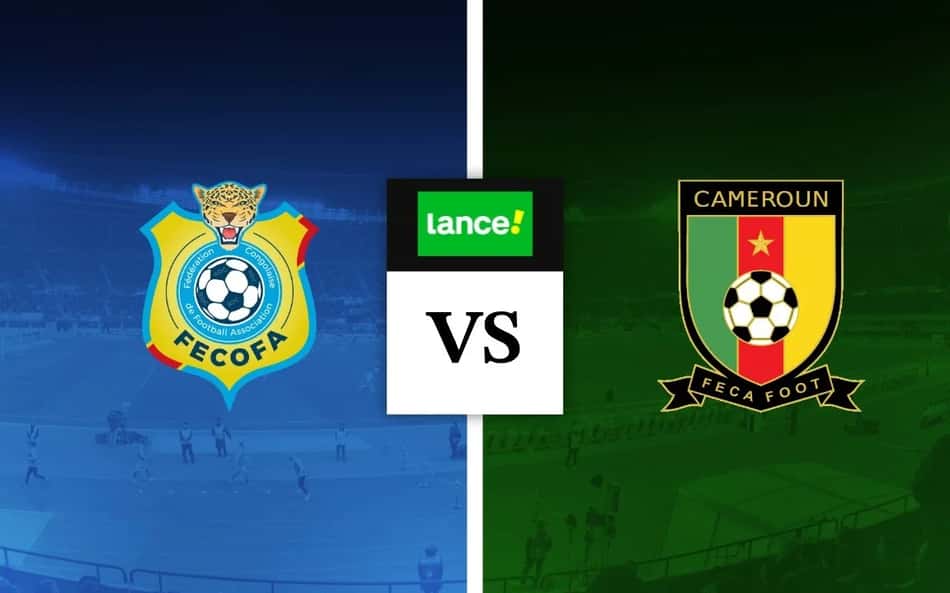 Congo x Camarões Palpite – Análise e notícias (29/09)