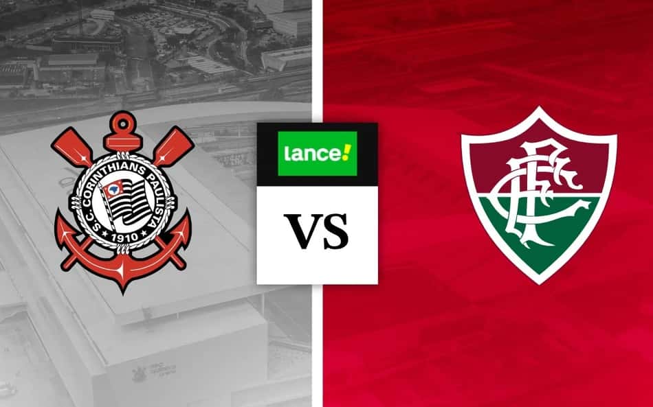 Corinthians x Fluminense Palpite – Análise e notícias (20/09)