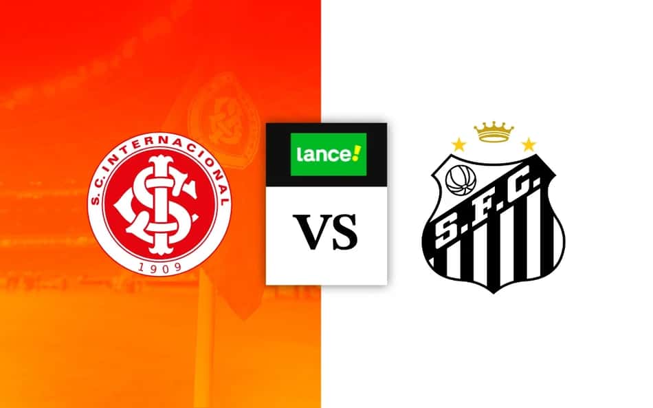 Internacional x Santos Palpite – Análise e notícias (06/09)