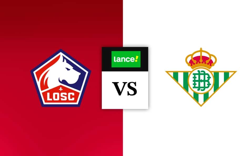 Lille x Betis Palpite – Análise e notícias (08/09)