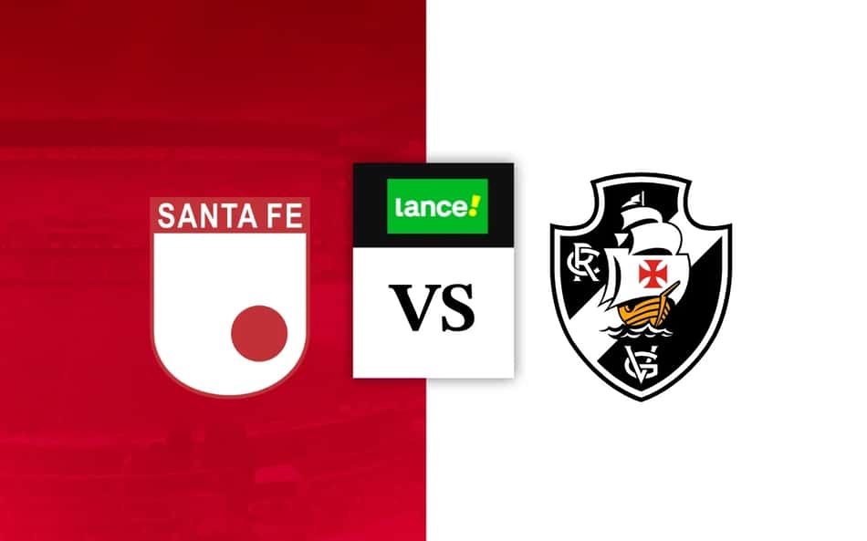Santa Fe x Vasco Palpite – Análise e notícias (08/09)