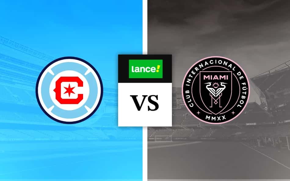 Chicago x Inter Miami Palpite – Análise e notícias (09/09)
