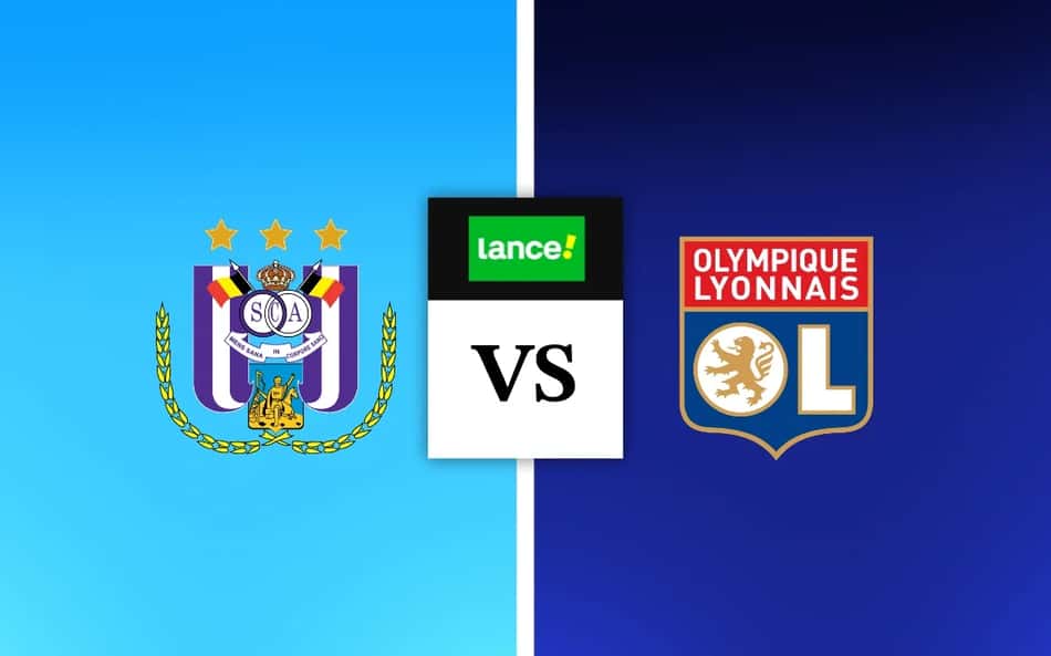 Anderlecht x Lyon Palpite – Análise e notícias (16/09)