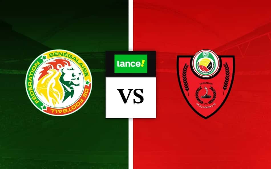 Senegal x Moçambique Palpite – Análise e notícias (25/09)
