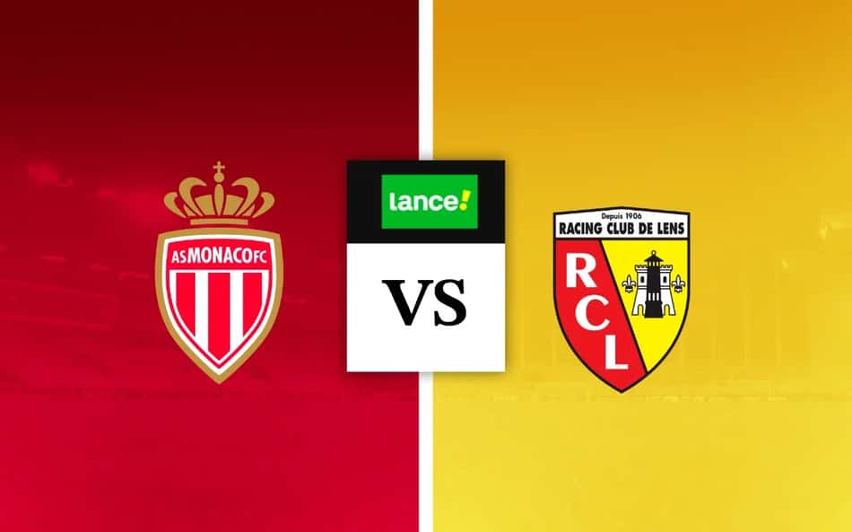 Monaco x Lens Palpite – Análise e notícias (18/09)