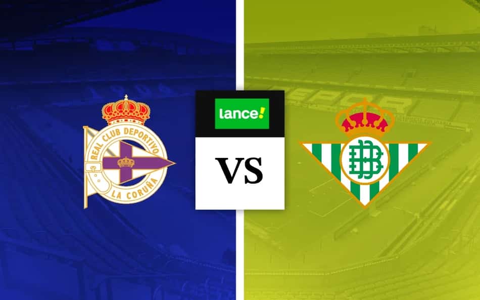 Deportivo La Coruña x Betis Palpite – Análise e notícias (20/09)