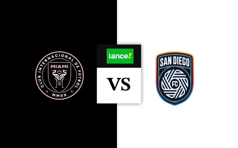 Inter Miami x San Diego Palpite – Análise e notícias (20/09)