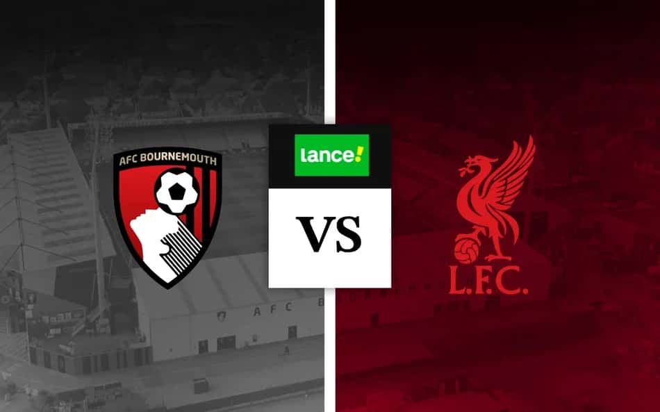 Bournemouth x Liverpool Palpite – Análise e notícias (20/09)