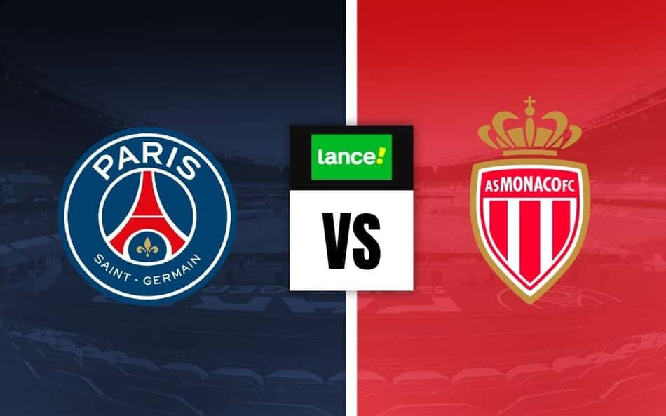 PSG x Mônaco Palpite – Análise e notícias (04/09)
