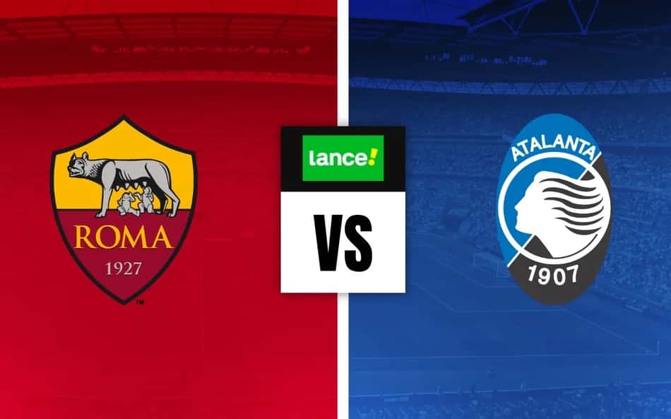 Roma x Atalanta Palpite – Análise e notícias (05/09)