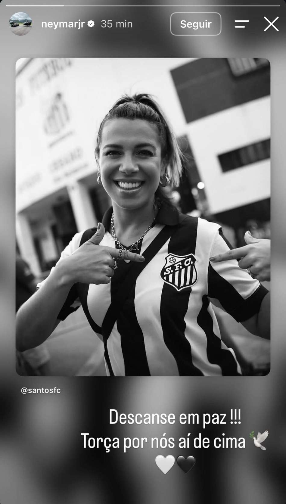 Naty Potira