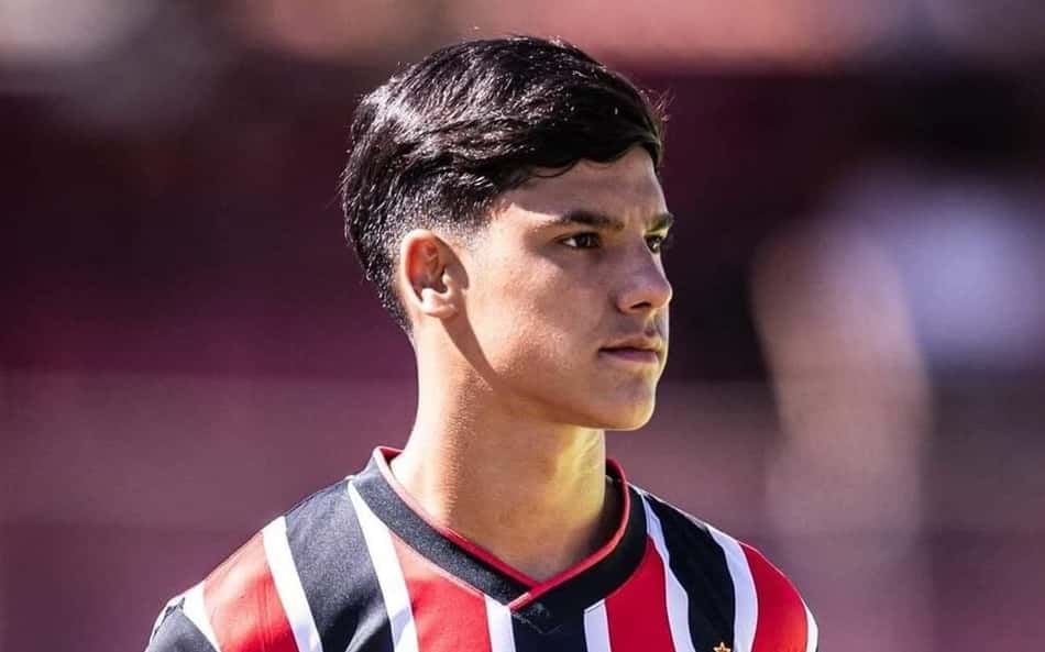 Nicolas do São Paulo