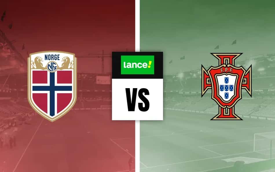 Noruega x Portugal Palpite – Análise e notícias (28/09)