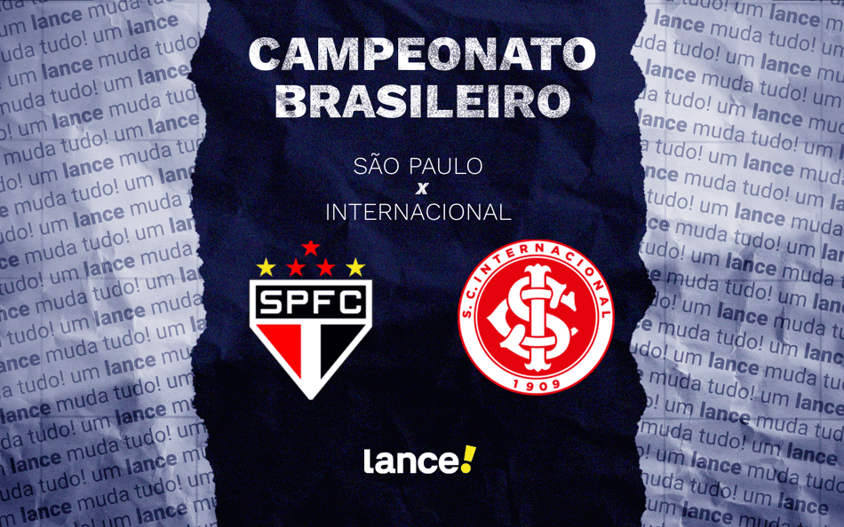 Tricolor busca se recuperar de eliminação recente na Sul-Americana (Foto: Arte/Lance!)
