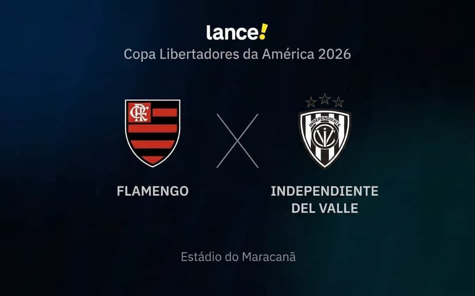 Onde assistir flamengo