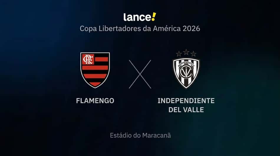 Onde assistir flamengo