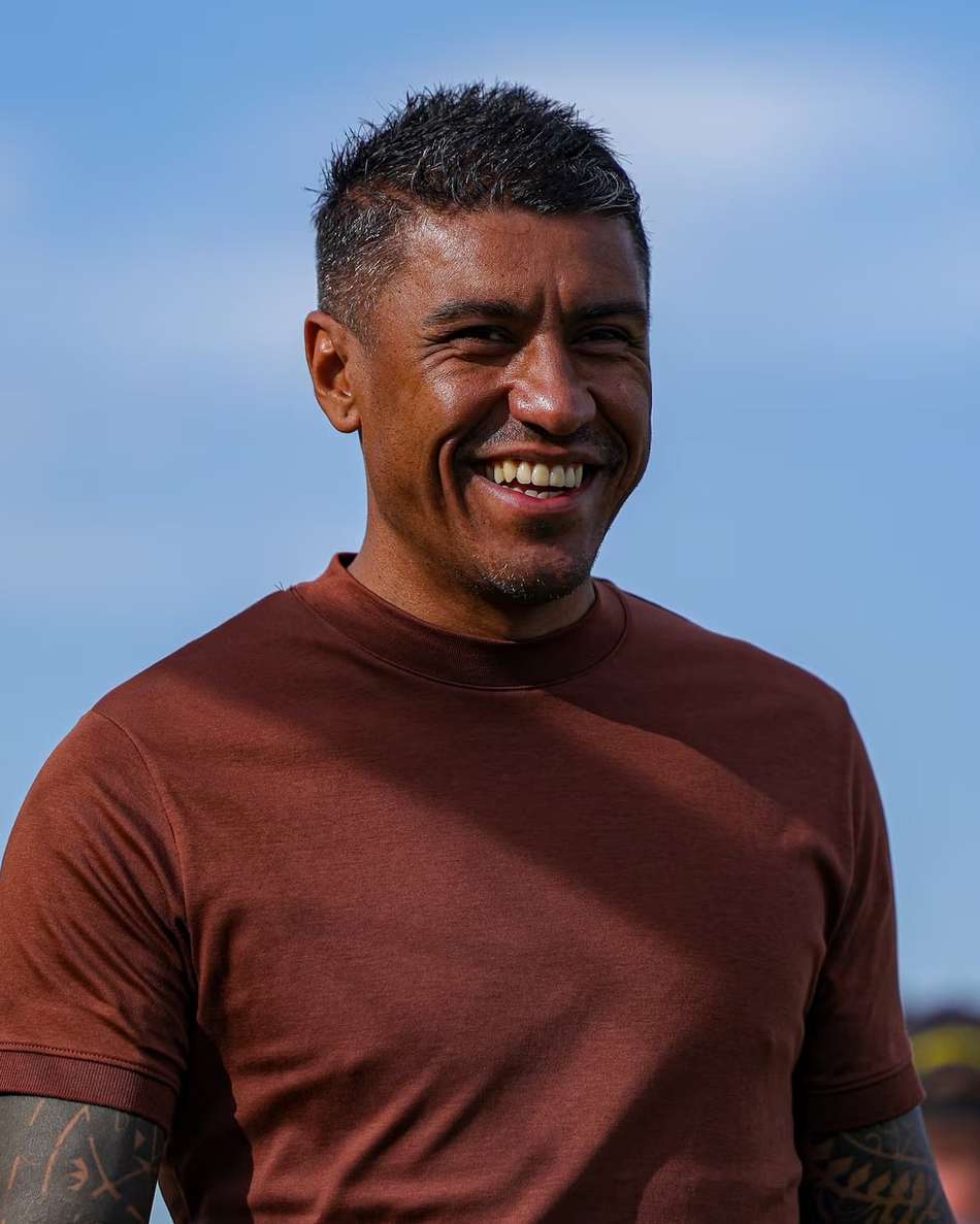 Paulinho executivo do Mirassol