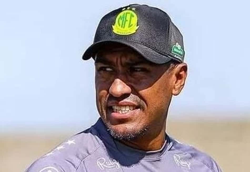 Paulinho no Mirassol