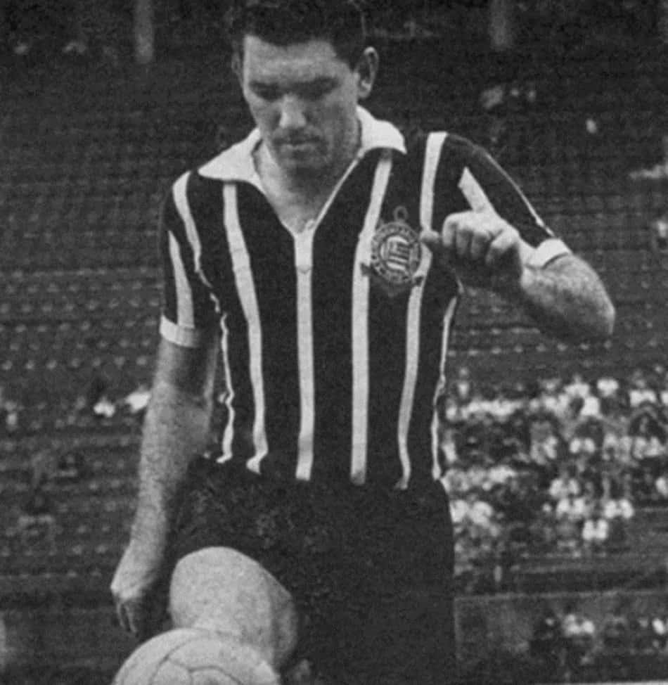 Paulo Pisaneschi - Corinthians