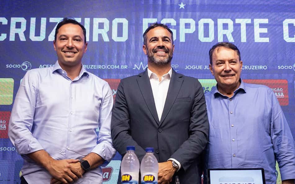 Perspectivas para o Cruzeiro: o impacto das eliminações no planejamento do clube