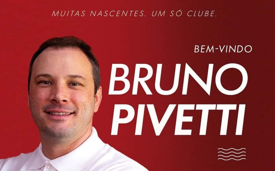 Bruno Pivetti Náutico