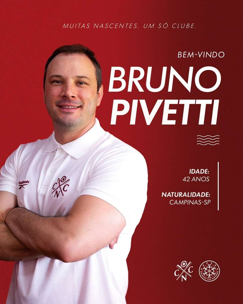 Bruno Pivetti Náutico