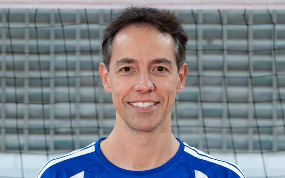 Raphael Oliveira é o novo reforço do Cruzeiro (foto: Divulgação/Cruzeiro)