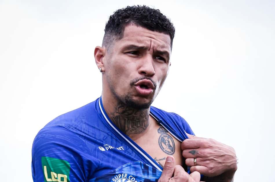 Jonatan Guerreiro, do Real Madruga