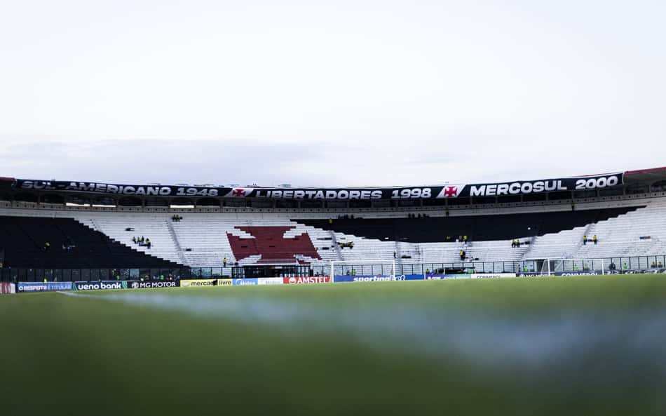 São Januário - Vasco