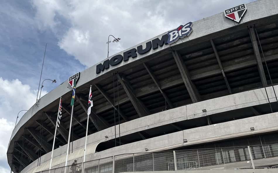 Conselho do São Paulo inicia votação do contratado envolvendo a Ticketmaster; entenda