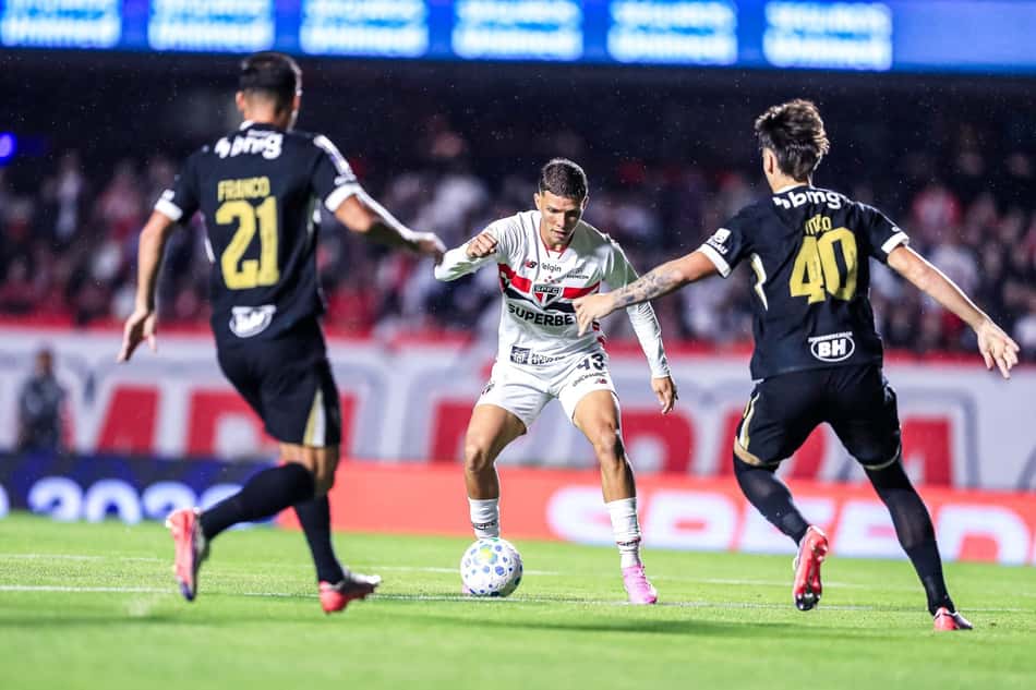 (Foto: Marco Miatelo/Photo Premium/Folhapress)