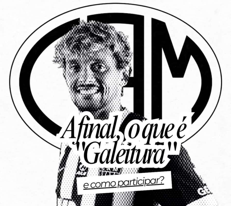 Scarpa galeitura (reprodução Galeitura)