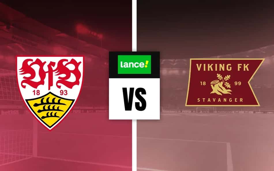 Stuttgart x Viking Palpite – Análise e notícias (09/09)