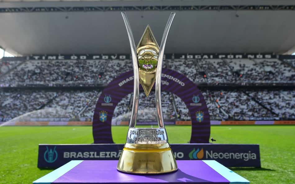 Taça Brasileirão Feminino