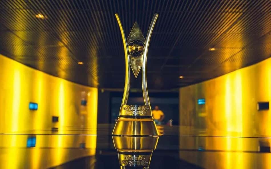 Troféu Brasileirão Feminino