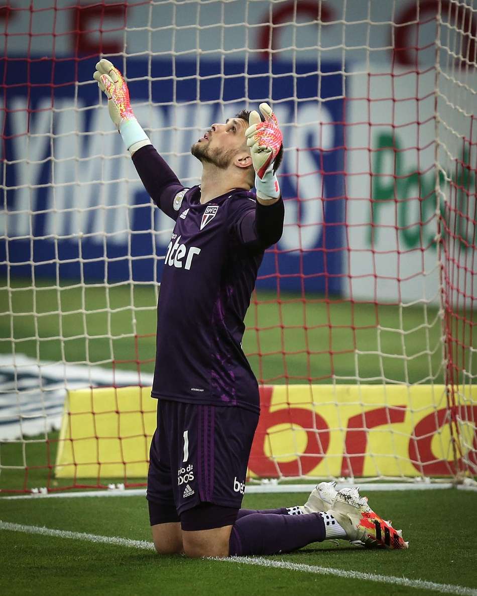 Tiago Volpi
