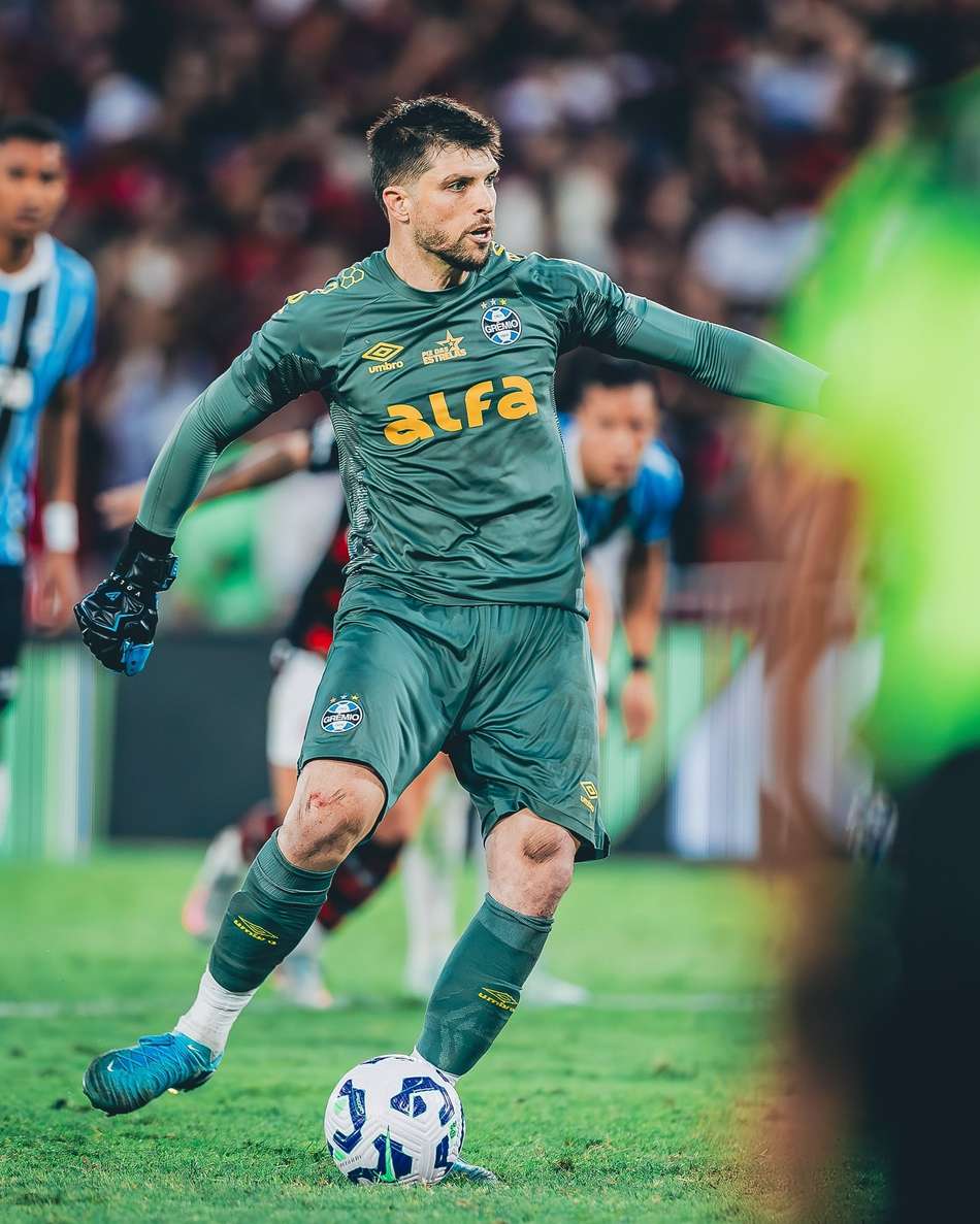 Tiago Volpi
