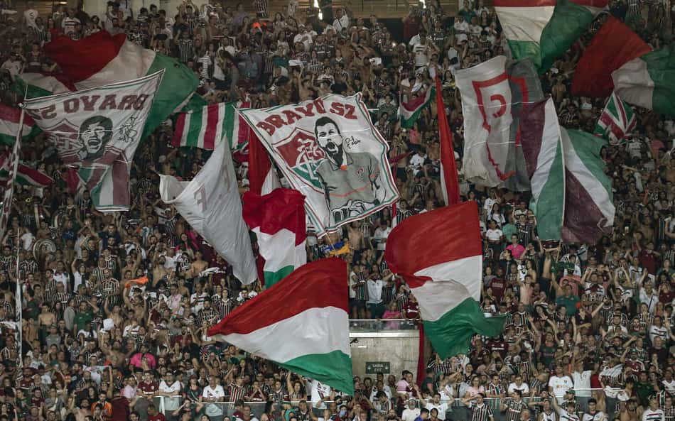 Fluminense Maracanã