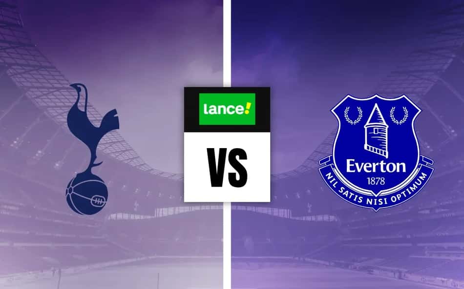 Tottenham x Everton Palpite – Análise e notícias (12/09)