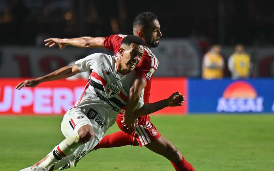 São Paulo evita transfer ban após acordo por jovem da base