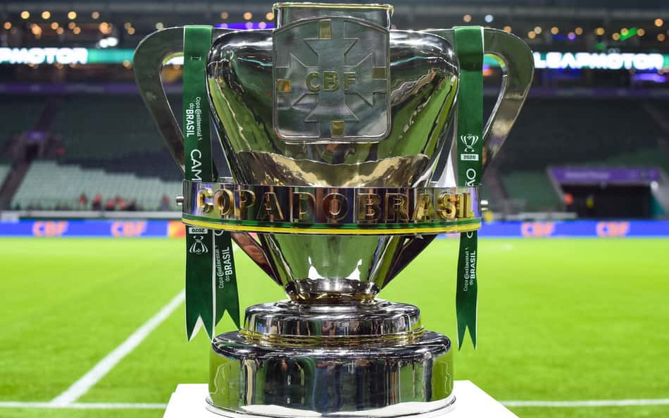 Palmeiras e Vasco foram os únicos times que ganharam o jogo de ida (Foto: Roberto Casimiro / Fotoarena / Folhapress)