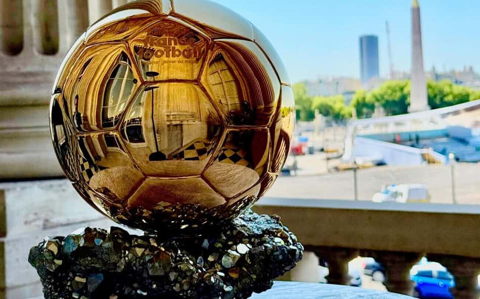 Copa do Mundo influencia Bola de Ouro e acirra disputa por prêmio