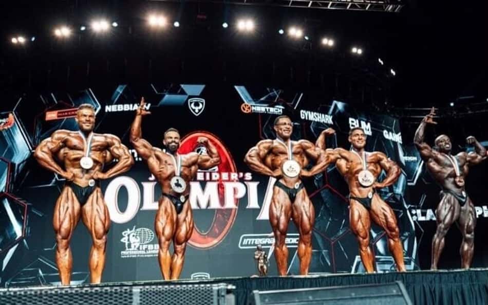 Vencedores da Classic 2026