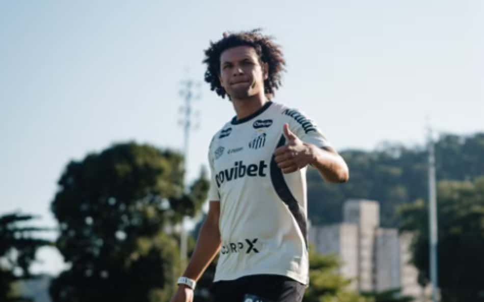 Willian Arão