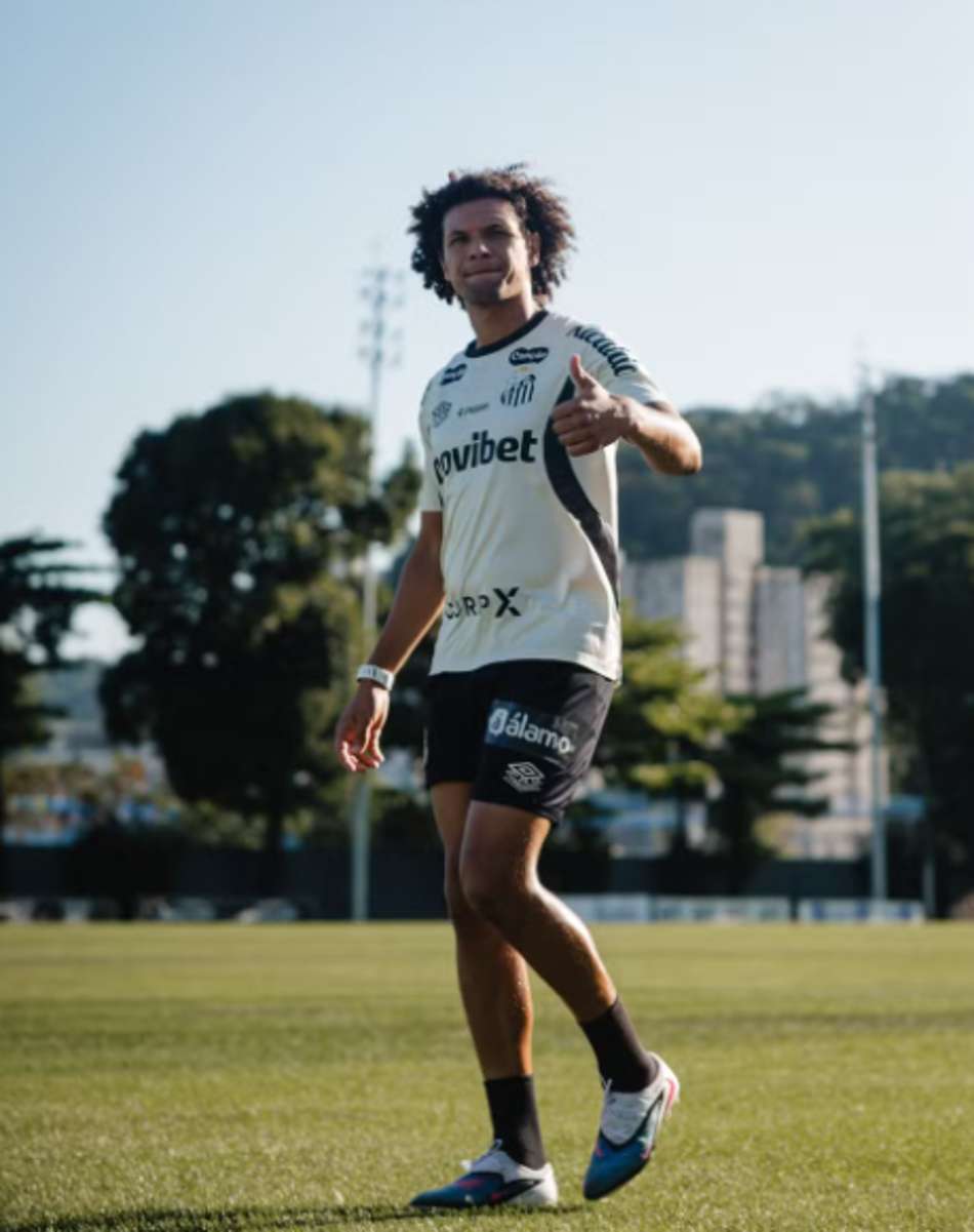 Willian Arão